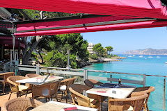 Fotografía de Balcón de María