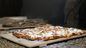 Imagen Las pizzas d'herber