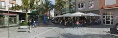 Imagen Light Frank Vegan Restaurant