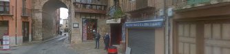 Fotografía de Bar Arco del Reloj