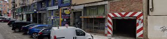 Fotografía de Kebabisch