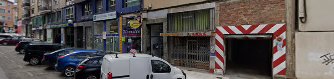 Fotografía de Kebabisch