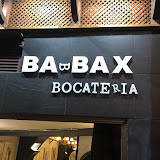 Imagen BA-BAX