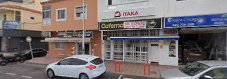 Fotografía de La Tabaiba