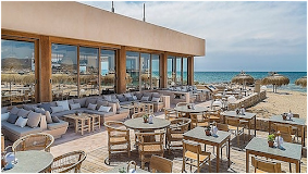Fotografía de Assaona Gastrobeach Palma Club