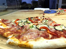 Imagen Asif Pizza Pan