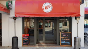 Imagen Joe's Kitchen and Sports Bar