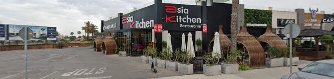 Fotografía de Asia Kitchen