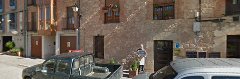 Imagen Asador restaurante Posada de Eufrasio