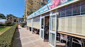 Imagen Asador & Pizzeria Entre Fuegos