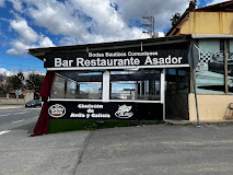 Fotografía de Asador Pit Lane