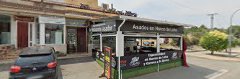 Fotografía de Asador Pit Lane
