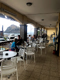 Fotografía de Arepera EL Roque