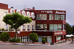 Fotografía de Hotel Restaurante Marivella