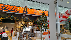 Fotografía de Atlantida