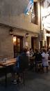 Fotografía de A taberna do Abrente