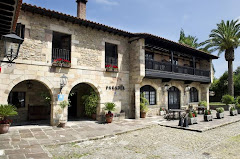 Fotografía de Parador de Santillana del Mar