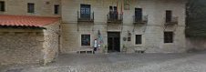 Fotografía de Parador de Santillana del Mar