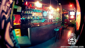 Fotografía de Astro Zombie Bar