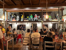 Fotografía de As The Picas