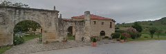 Fotografía de Restaurante Palacio Mijares