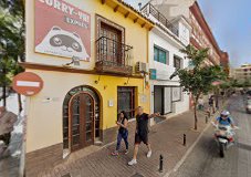 Fotografía de Arte Inquieto