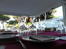 Imagen Restaurante Tres Espadas