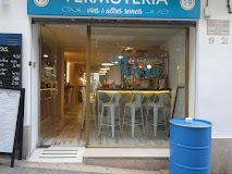 Fotografía de Vermuteria 6 Marias