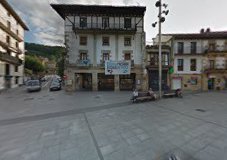 Imagen Taberna Kastro Berri