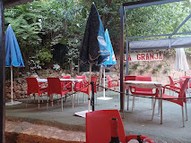 Imagen Asador La Granja