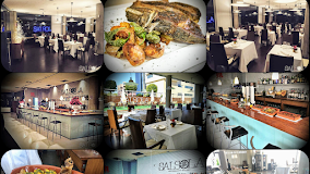 Imagen Restaurante Salsola