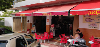 Imagen Arepera Girasol