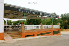 Imagen La Terraza de Riofrio