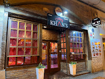 Fotografía de Indian Khan Restaurant