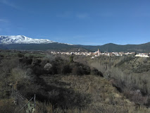 Fotografía de La Cabaña