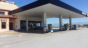 Imagen Area de Servicio los Cerrilos