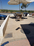 Imagen Area de Servicio de Hueneja