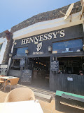 Imagen Hennessey's