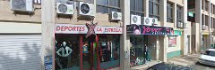 Fotografía de Mr. Lemmon