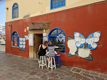 Fotografía de Restaurante Playa Chica