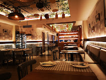 Fotografía de A Noiesa Restaurante