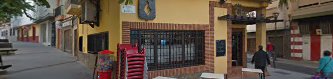 Imagen Taberna el pulpo