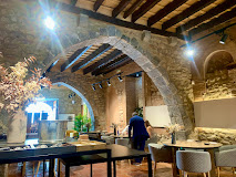 Fotografía de Arrels