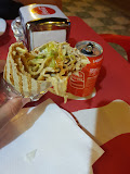 Imagen Kebab Hut
