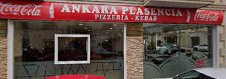 Fotografía de Ankara Kebab Plasencia