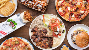 Fotografía de Kebab Txirimiri