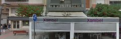 Fotografía de Xambel
