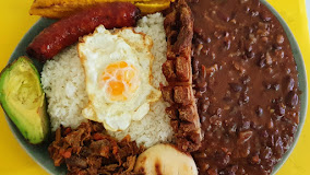 Imagen La Colombianita