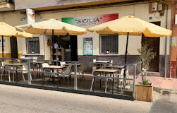 Fotografía de Trattoria Pizzeria Sicilia