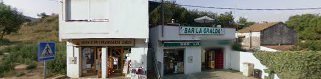 Fotografía de La Bobila